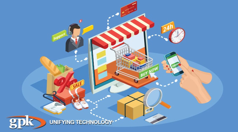 3 Reasons Why You Need An E-commerce Site