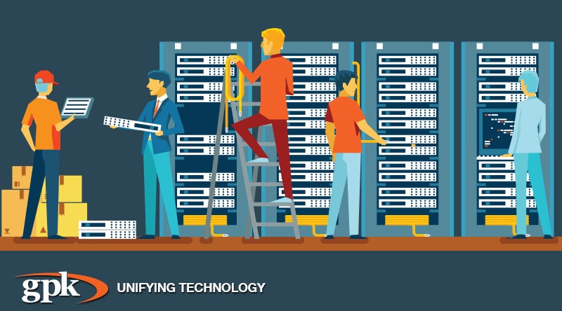 3 Key Ways Hardware-As-A-Service Helps Your Business