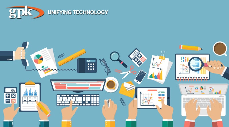 It All Adds Up: Why Integrate Your Accounting with POS?