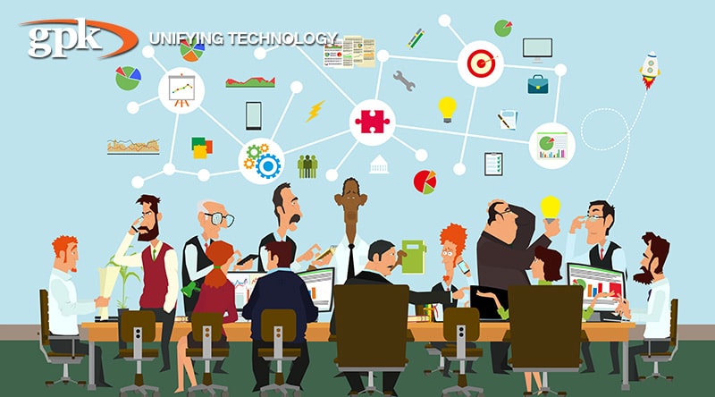 Why Integration Is Key to Growth: How Microsoft Dynamics Can Grow Your Business