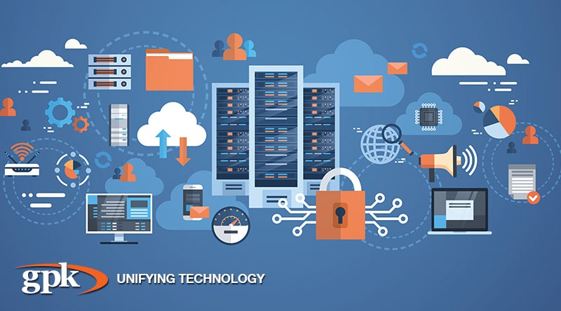 Don’t just back up: back up to the Cloud