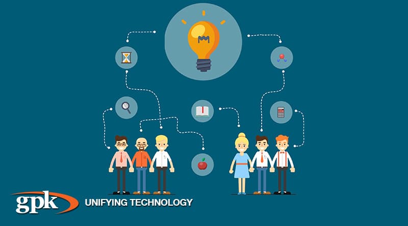 Taking collaboration to the next level: Microsoft Teams