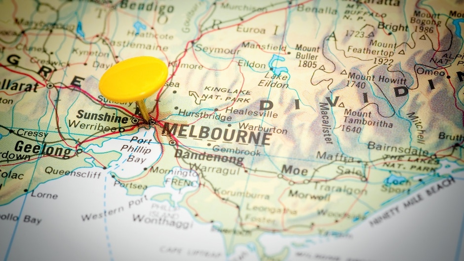 First ANZ Firm Deploys Dell EMC Cloud for Microsoft Azure Stack