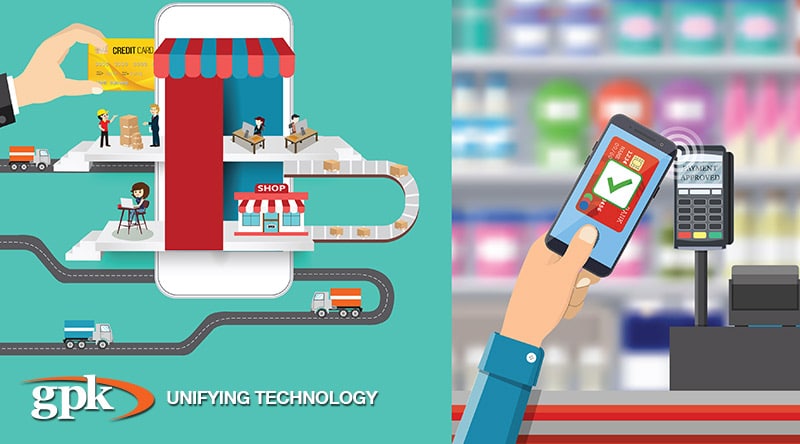 Mobile Device Integration: the key to streamlining your business and a better customer experience