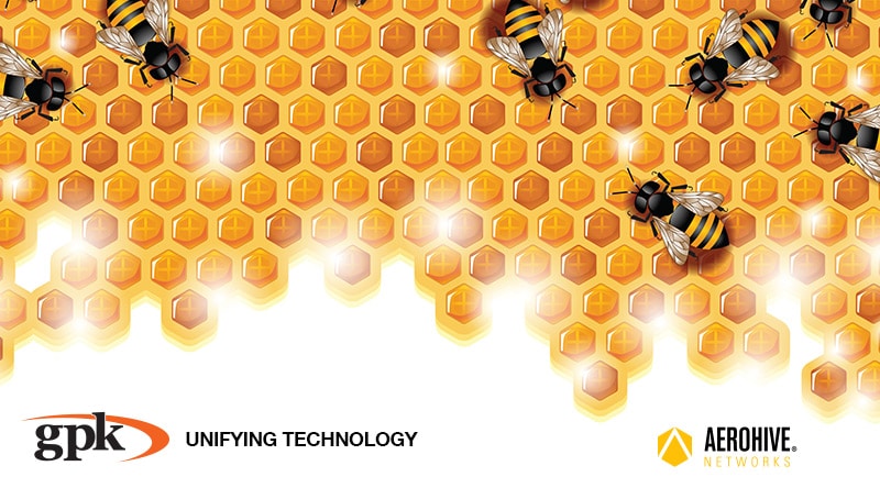 Do you want a FREE Wireless Access Point? Join GPK & Aerohive Networks at the Metcash Expo this weekend!