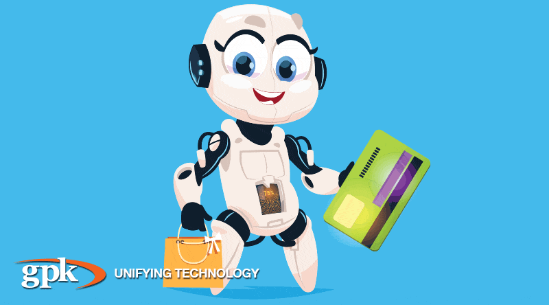 It’s retail… but not as you know it!