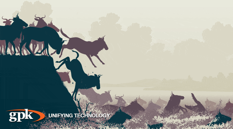 Making the move: how to take your server from on-premise to cloud