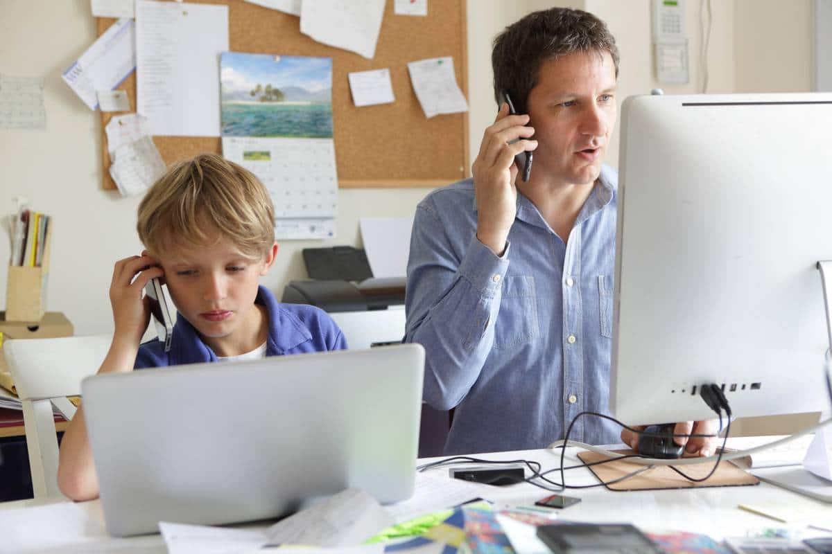 Working remotely? Well, lets focus on the right tools