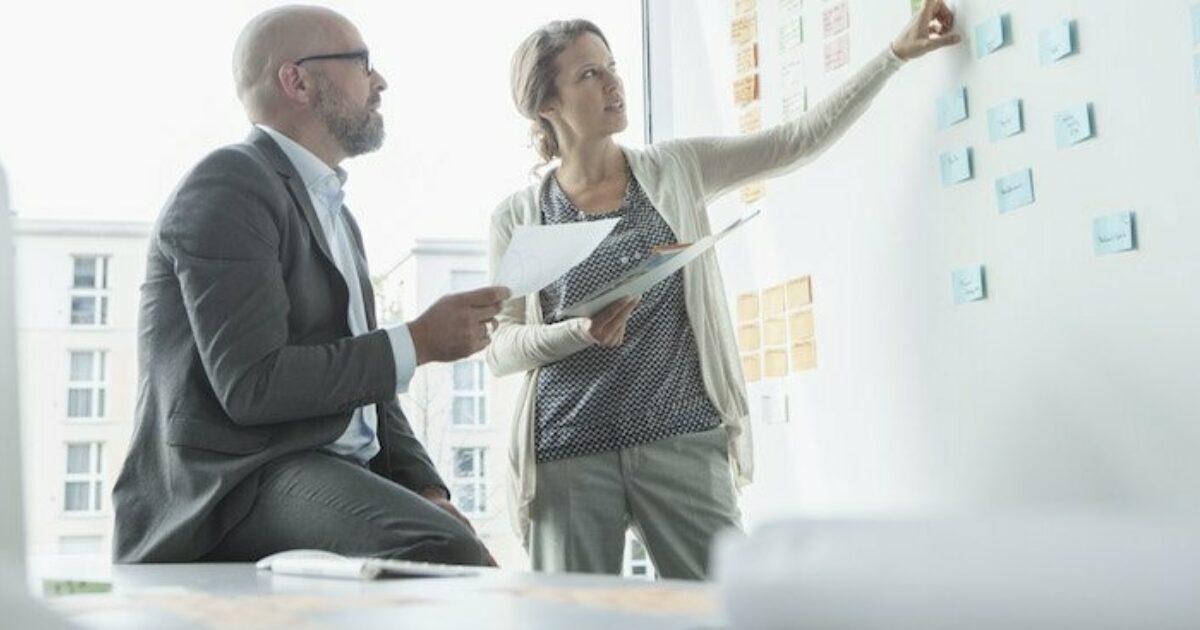 A CEO’s Guide to Managed IT Services