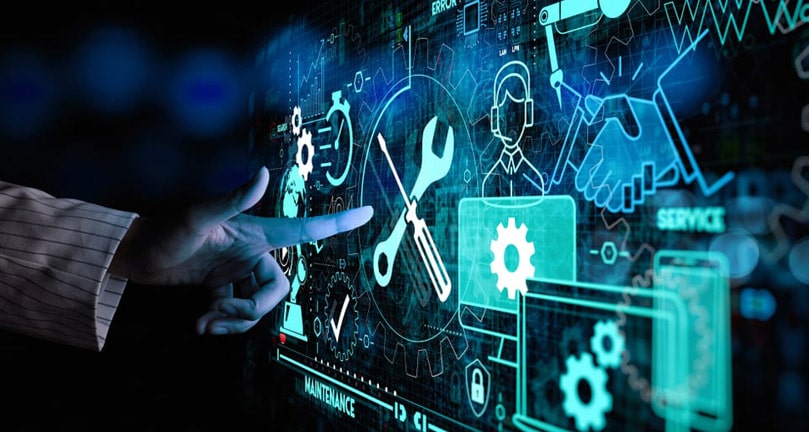 The Top 5 Benefits of Remote Support IT Services