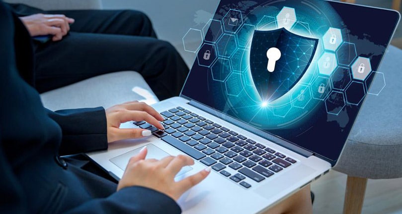 Cyber Security for Remote Workers: 7 Ways to Work Safer