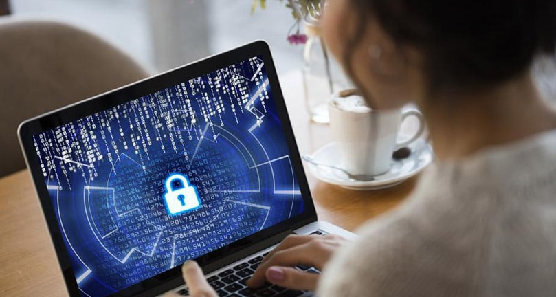 What Are The Different Types of Cyber Security?