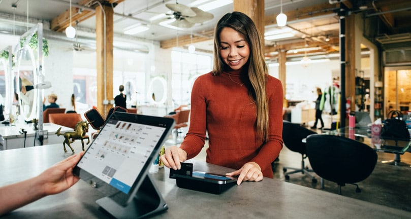 What Are The Benefits of Managed IT Services for Small Businesses?