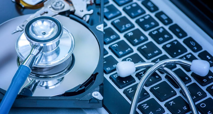 Top Benefits of Managed Data Backup and Recovery