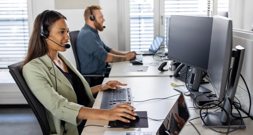 Managed Services vs Outsourcing