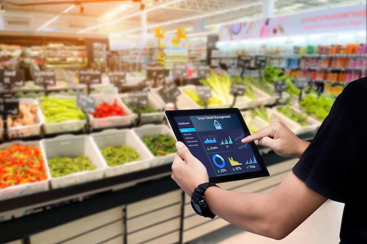 How GPK Solves IT Challenges for Supermarkets Across Australia